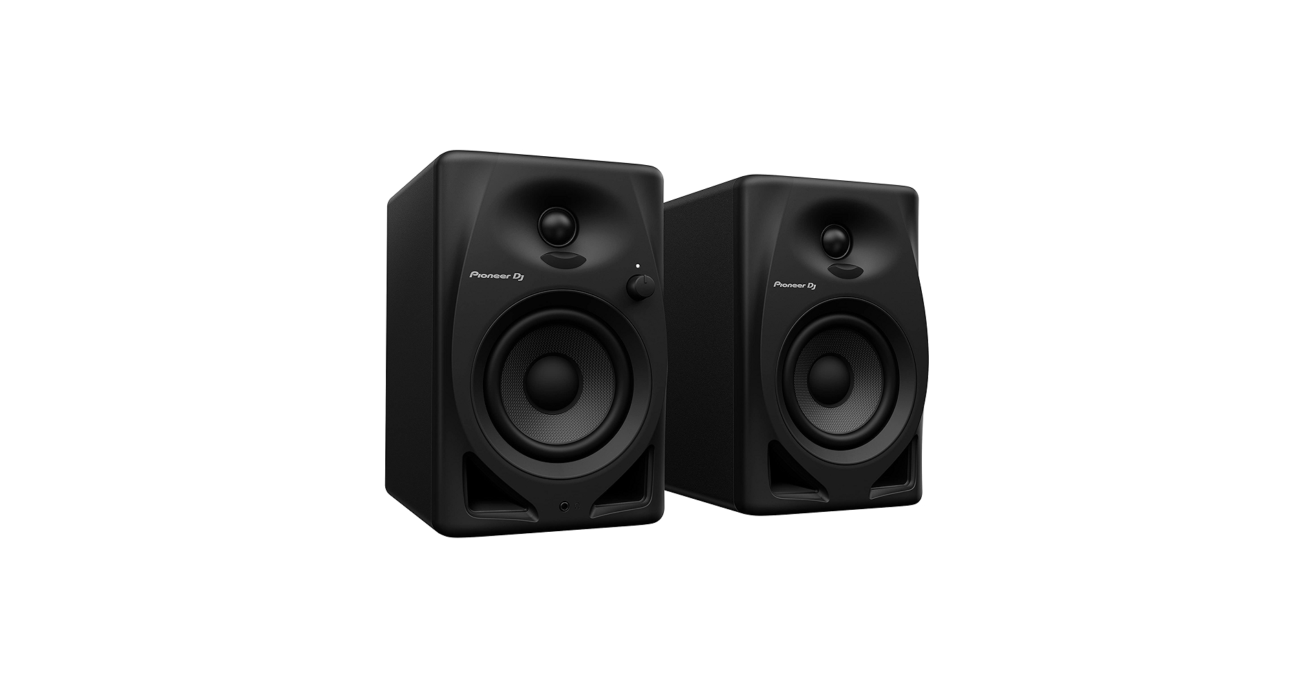 Amazon.com: Pioneer DJ DM-40D 4-inch Desktop Active Monitor